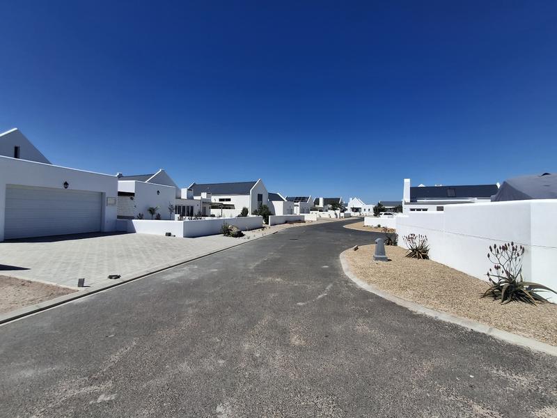 0 Bedroom Property for Sale in Britannia Bay Western Cape